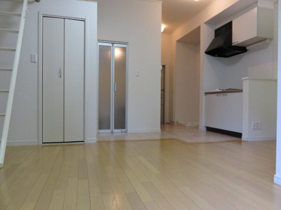 【洋室】 | オーチャードコート小杉陣屋町