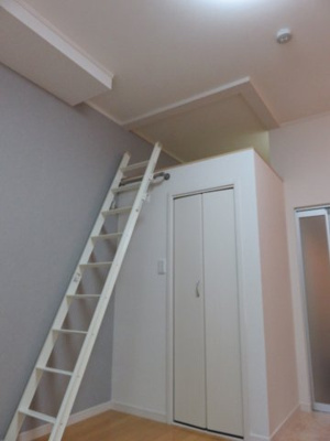 【洋室】 | オーチャードコート小杉陣屋町