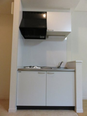 【キッチン】 | オーチャードコート小杉陣屋町