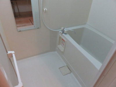 【浴室】 | オーチャードコート小杉陣屋町