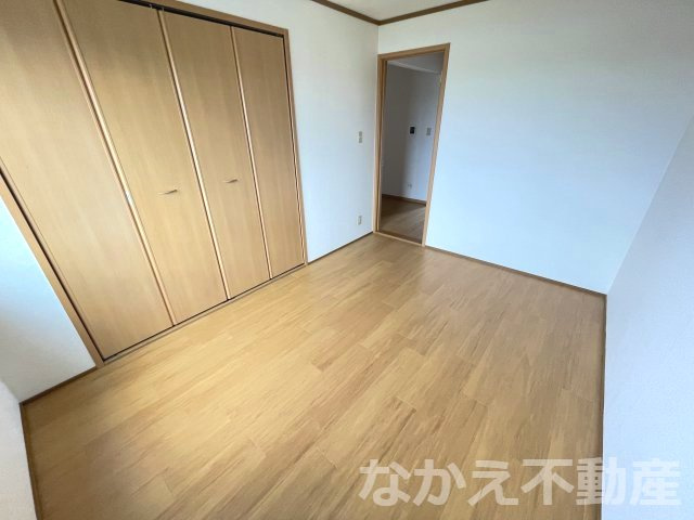【寝室】