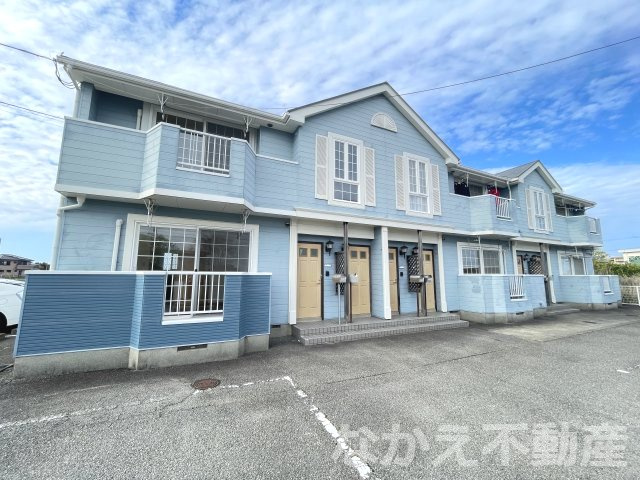 【外観】