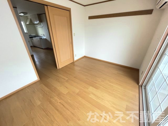 【寝室】