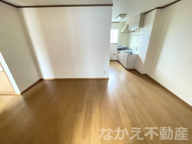 【居間・リビング】