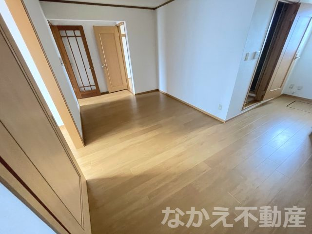 【居間・リビング】