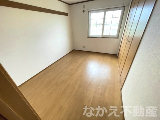 【寝室】