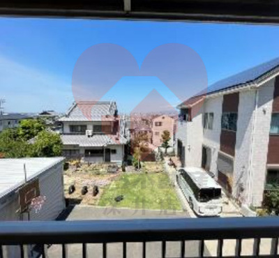 【展望】 | 東大阪市上四条町貸家