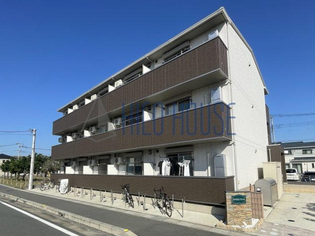 坂戸若葉エテルネル