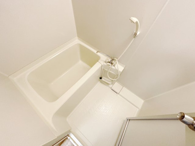 【浴室】 | シャトー田崎ＰＡＲＴ２