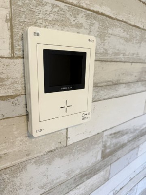 【セキュリティ】 | シャトー田崎ＰＡＲＴ２