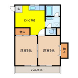 シャトー田崎ＰＡＲＴ２の画像