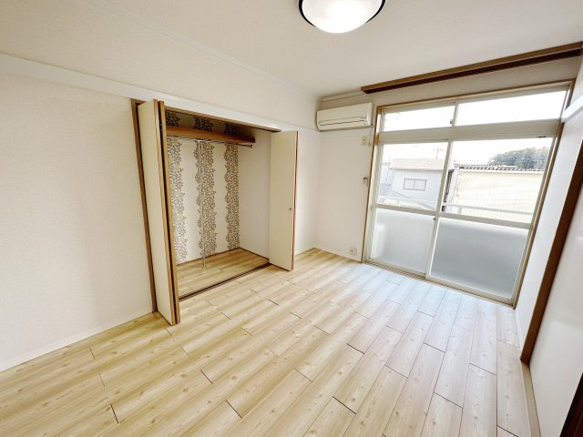 【寝室】 | シャトー田崎ＰＡＲＴ２
