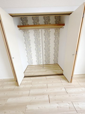 【収納】 | シャトー田崎ＰＡＲＴ２