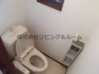 【トイレ】 | ジュネス
