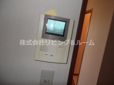 【セキュリティ】 | ジュネス