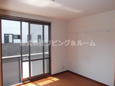 【内装】 | ジュネス