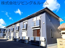 ジュネスの画像