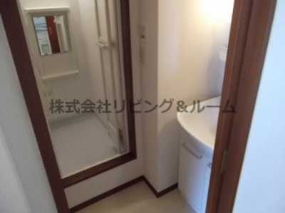 【洗面所】 | ジュネス