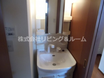 【洗面所】 | ジュネス