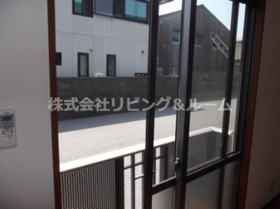 【バルコニー】 | ジュネス