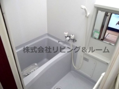 【浴室】 | ジュネス