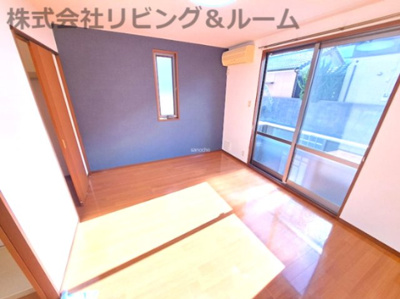 【内装】 | ジュネス