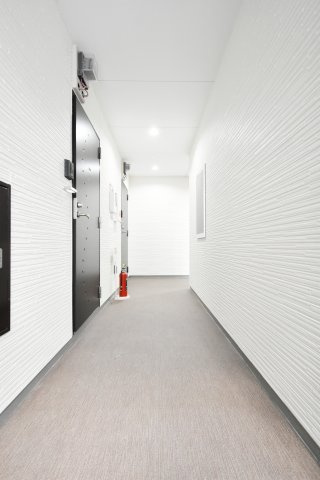 F asecia Vidaのその他共用部分