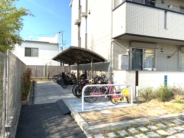 【その他共用部分】 | マーベラス