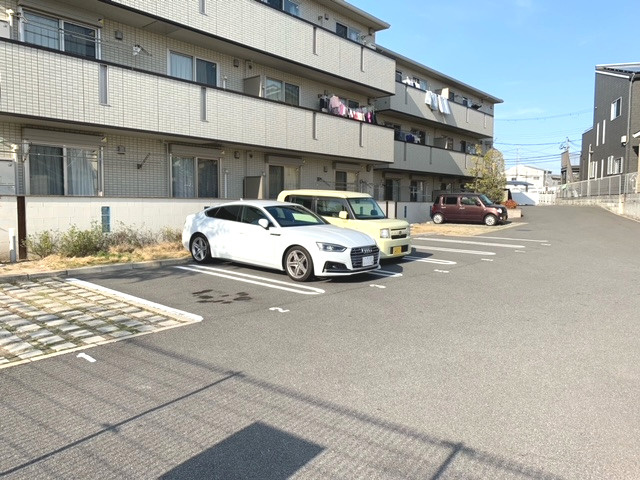 【駐車場】 | マーベラス