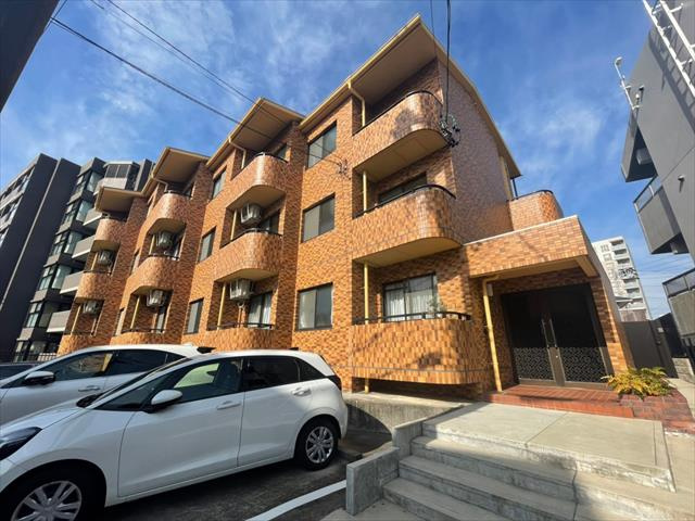 第2スカイラーク丘上の外観|第２スカイラーク丘上