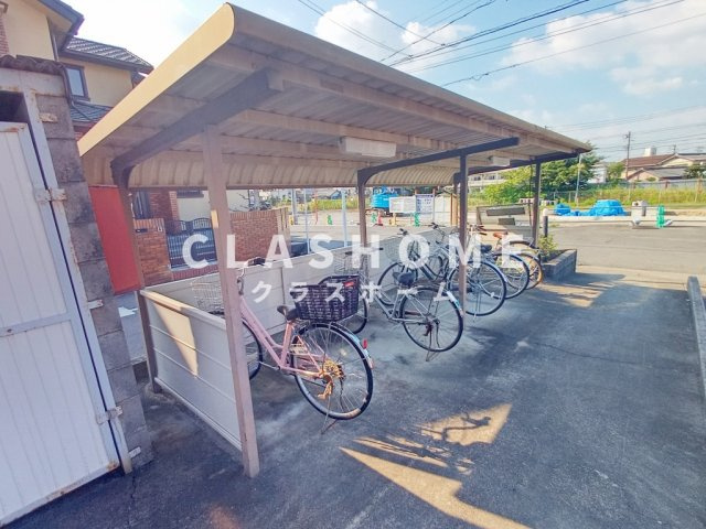 ニューセジュール東栄Ⅱ　　　刈谷市近郊の賃貸はクラスホームのその他共用部分