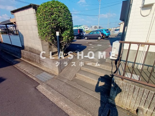 ニューセジュール東栄Ⅱ　　　刈谷市近郊の賃貸はクラスホームのその他共用部分