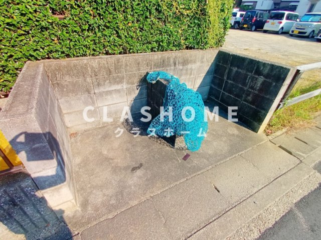 ニューセジュール東栄Ⅱ　　　刈谷市近郊の賃貸はクラスホームのその他共用部分