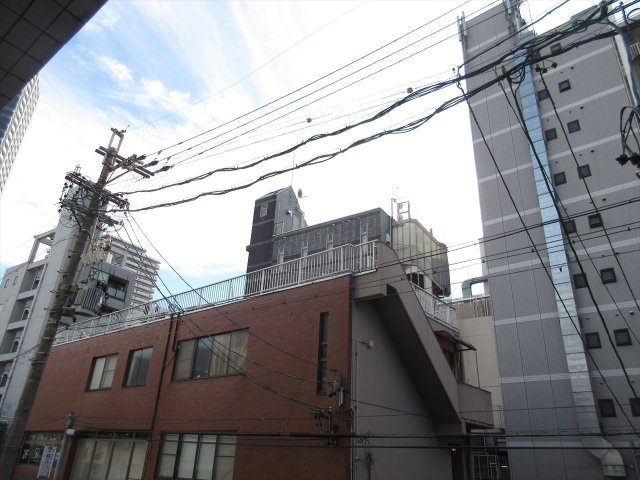 SunHeart池下の展望|ＳunHeart池下