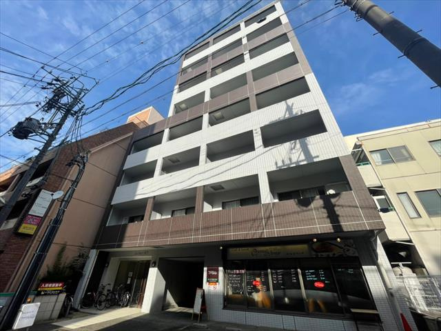 SunHeart池下