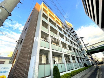 【外観】 | ディアコート新長田