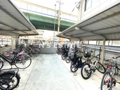 【その他共用部分】 | ディアコート新長田