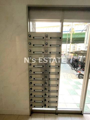 【その他共用部分】 | ディアコート新長田