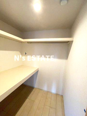 【内装】 | ディアコート新長田