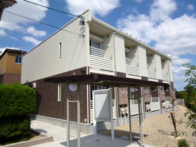 【外観】 | レオネクスト小原橋