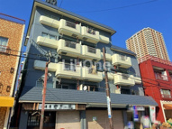 シャイレンドラパレスの画像