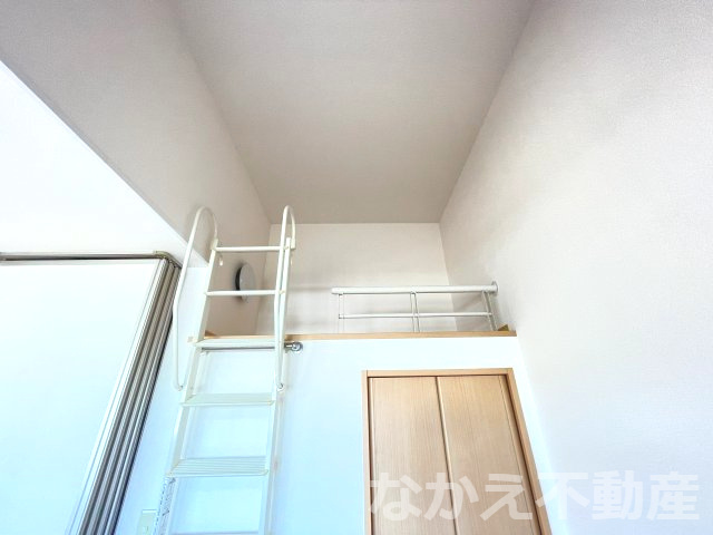 【寝室】 | ゆとりの広さです