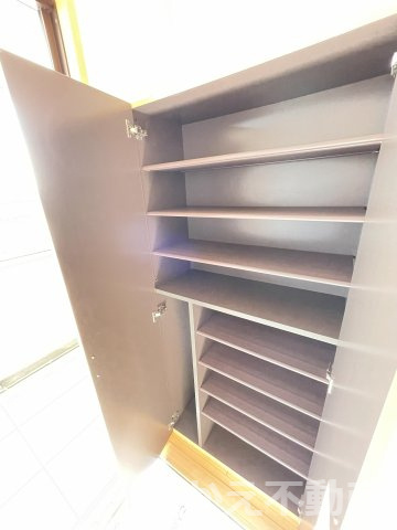 【収納】 | 大きなものも収納できそうです
