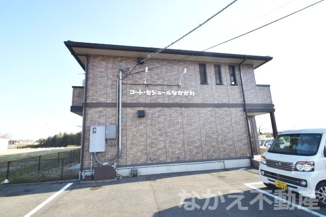 【外観】 | 外観もきれいです
