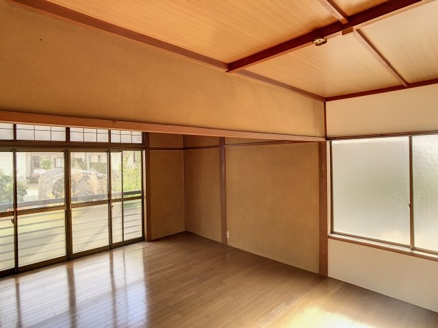 マンション匠の居間・リビング