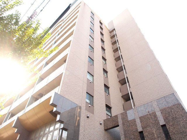 グランディール阪南町