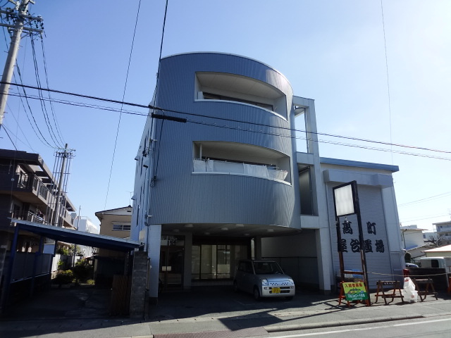 サントピア高町