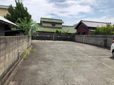 【外観】 | 豊中市若竹町1丁目【条件付き売土地】