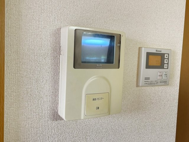 【セキュリティ】 | Ｉ’ｓ パレス