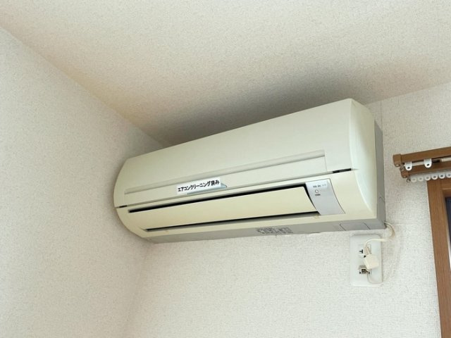 【設備】 | Ｉ’ｓ パレス